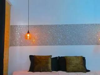 calvin_hunter from Flirt4Free