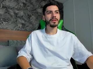 cameron_pierce from Flirt4Free