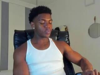 carter_mcklein from Flirt4Free