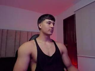chris_morgann from Flirt4Free