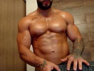 connor_heat from Flirt4Free