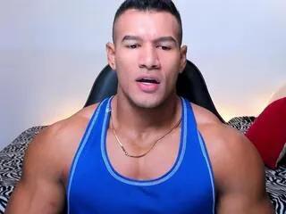 cris_cruz from Flirt4Free