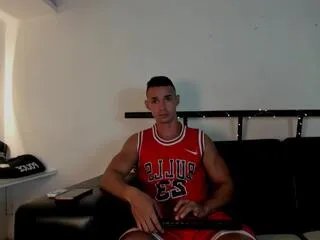 cristhian_wolf from Flirt4Free