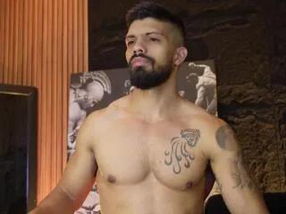 dann_saenz from Flirt4Free