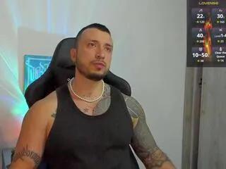 dave_max from Flirt4Free