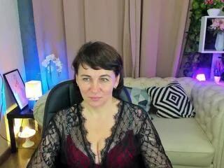 Watch Demi_mature, she wants to masturbate for you demi_mature from Flirt4Free