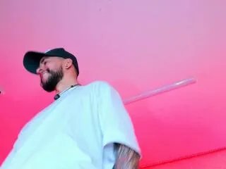 dick_griffith from Flirt4Free