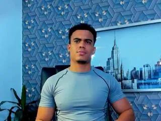 dominic_salazar from Flirt4Free