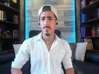 donovan_desmond from Flirt4Free