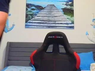 emilio_reynolds from Flirt4Free