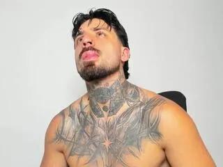 enzo_aren from Flirt4Free