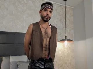 gabriel_andes from Flirt4Free