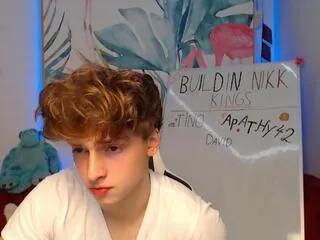 Watch Georgie_gallagher, he wants to masturbate for you georgie_gallagher from Flirt4Free