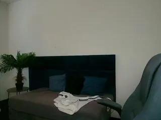 indy_harrison from Flirt4Free