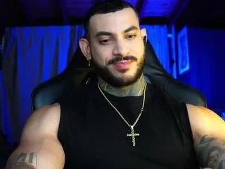 jackson_cottonwood from Flirt4Free