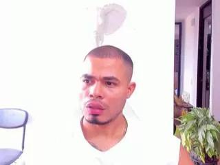 jackson_gray from Flirt4Free