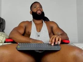 james_carther from Flirt4Free