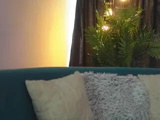 jamilla_maiden from Flirt4Free