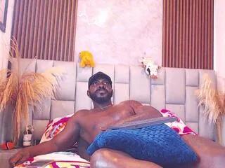 jason_blackwood from Flirt4Free