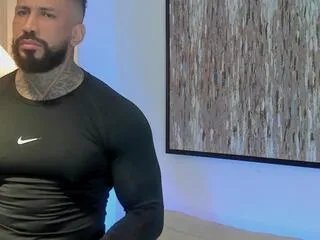 jeff_clark from Flirt4Free