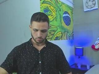 jhonny_flames from Flirt4Free