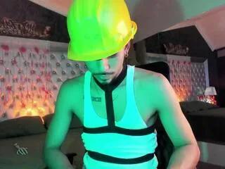 Explore slutty model Jhosua_collins jhosua_collins from Flirt4Free