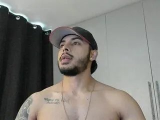 justin_whitte from Flirt4Free