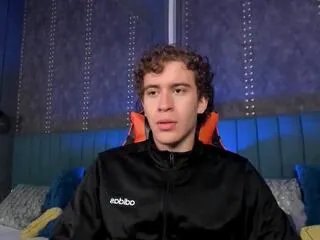 kael_brown from Flirt4Free