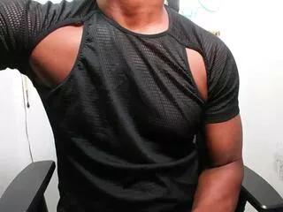 Watch Flirt4Free's Kendo_muscle_big kendo_muscle_big from Flirt4Free