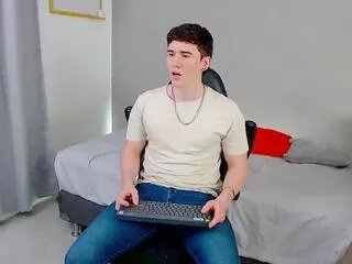 kent_walker from Flirt4Free