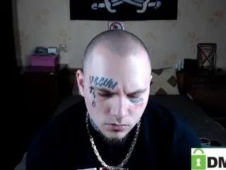 keny_dante from Flirt4Free