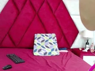 kity_lakshmi from Flirt4Free