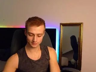 landon_slater from Flirt4Free