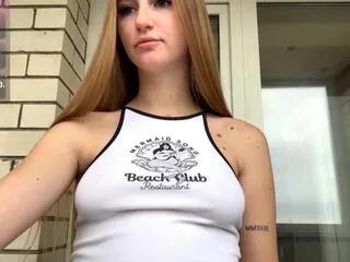 Discover cute model Laurie_mullis laurie_mullis from Flirt4Free