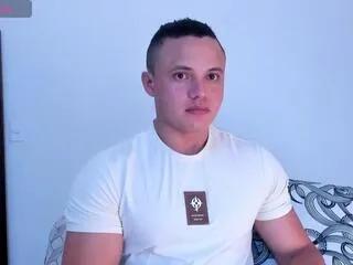 levi_shane from Flirt4Free