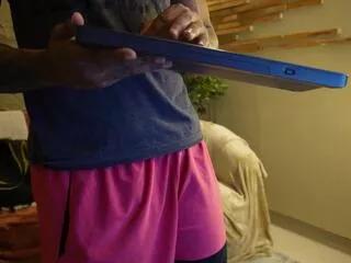 logan_varela from Flirt4Free