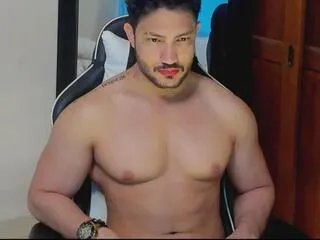 luis_baptista from Flirt4Free