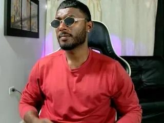 malik_wilson from Flirt4Free