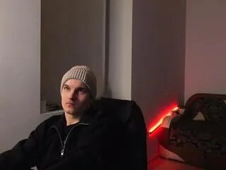 mark_karson from Flirt4Free