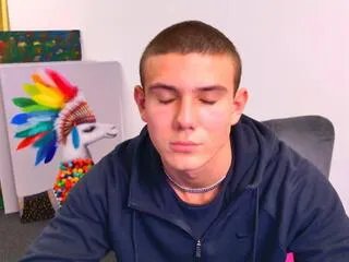 marshall_sin from Flirt4Free