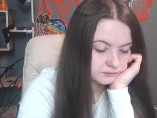 Flirt4Free Mavka_cute mavka_cute from Flirt4Free