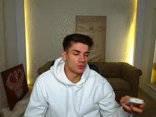 Explore Max_kaiden, he wants to masturbate for you max_kaiden from Flirt4Free