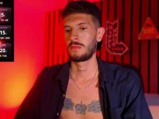 Flirt4Free Maxx_cooper maxx_cooper from Flirt4Free