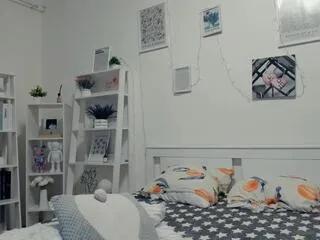 Watch Flirt4Free's Mayra_furno mayra_furno from Flirt4Free