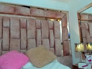 melanie_paz from Flirt4Free