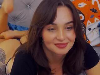 melissa_fumero from Flirt4Free