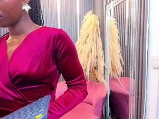 michelle_flores from Flirt4Free