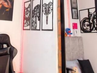 mike_kilian from Flirt4Free