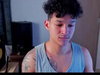 morthy_d from Flirt4Free