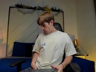 ostin_saints from Flirt4Free